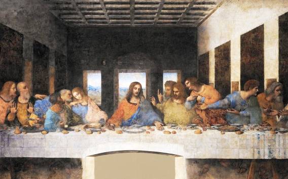 Milan: Da Vinci's Last Supper Guided Tour
