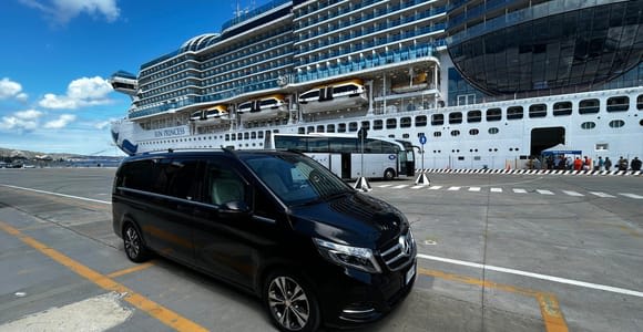 El mejor tour por Taormina, Savoca, Forza D'Agrò y Mesina