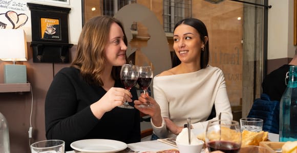 Bologna: The Ultimate Food Tour with a Local