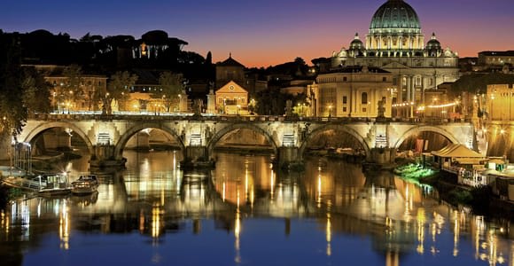 Vatikan: Petersdom, Papstgräber-Tour mit Domkuppel