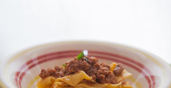Padua: Pasta & Tiramisu Cooking Class at a Local's Home