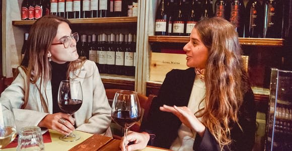 Bologna: Dinner, Wine & Tastings Walking Tour