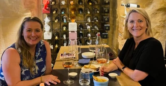 Matera: Small Group Wine Tasting Experience in the Old Town