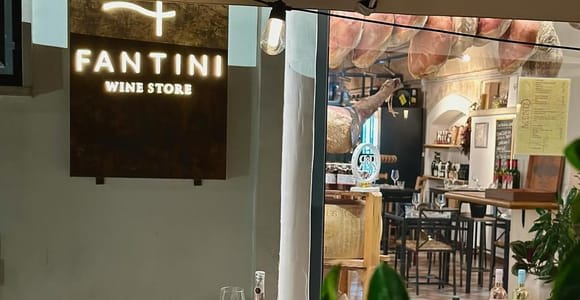 Enobottega Experience: Die großen Weine Italiens nur einen Katzensprung von Ostuni entfernt