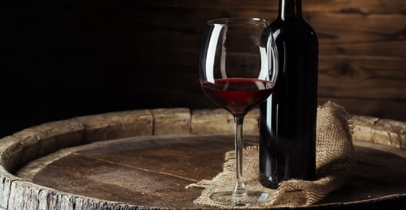 From Montecatini Terme: Wine Experience in Tuscan Farm