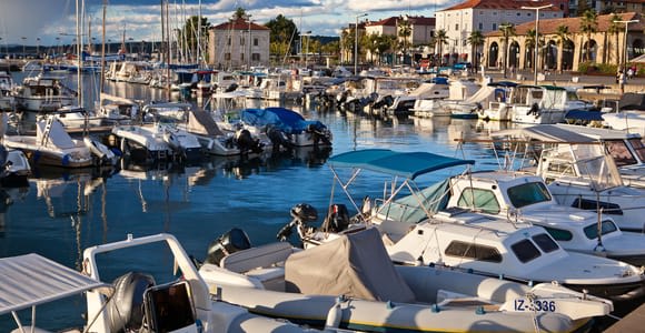 Paseo y Degustación de Koper