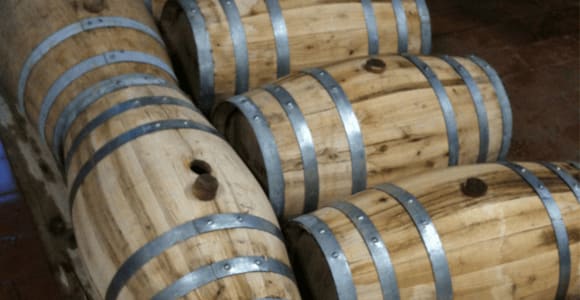 Boutique Winery Visit & Wine Tasting near Arezzo