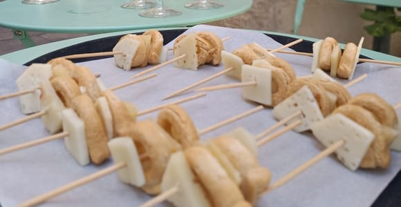 Lecce: Orecchiette Cooking Class with Food & Wine