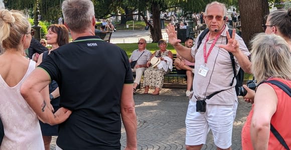 Verona: tour a piedi guidato delle attrazioni della città