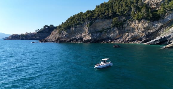 La Spezia: Gulf of Poets Boat Tour