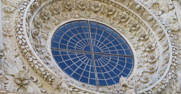 Lecce: Sightseeing Private Tour, the Florence of South Italy