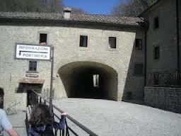 Toscana: Santuario del Alverna Tour de un día Tour privado