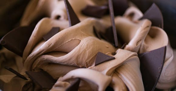 Генуя: приготовьте домашнее мороженое с мастером-профессионалом