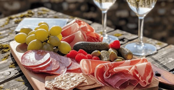 Ab Venedig: Tagestour zu den Prosecco-Hügeln und Weinprobe
