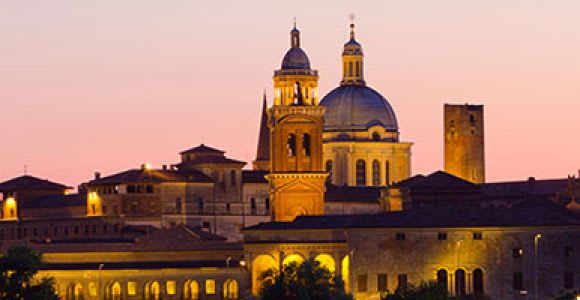 Mantua: 2-Hour Guided Walking Tour