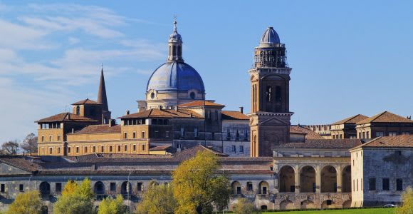 Mantova: tour privato a piedi di 2 ore con guida locale