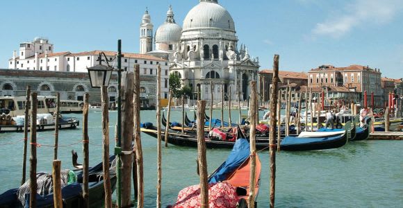 From Pula: Venice Boat Trip with Day or One-Way Option