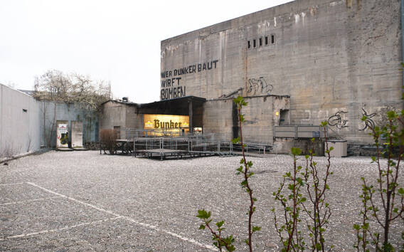 Berlin Story Museum: biglietto d'ingresso