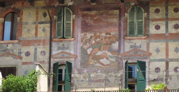 Verona: tour guidato a piedi di 3 ore