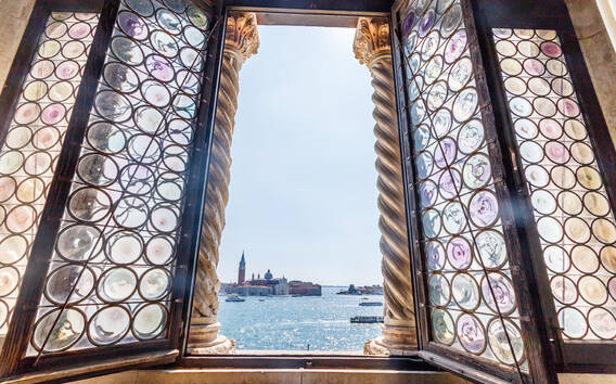 Venice Doge's Palace & St Mark's Basilica Skip-the-Line Tour