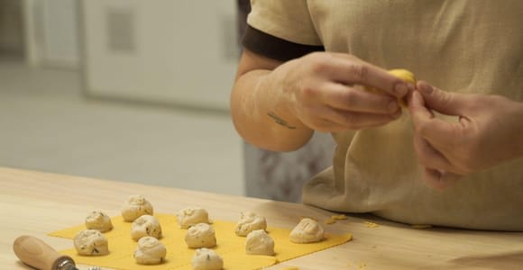 Bologna Grand Tour Italy: Pasta Makers for a Day