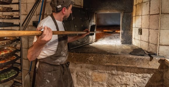 The Altamura's bread experience: discovering the city of Bread