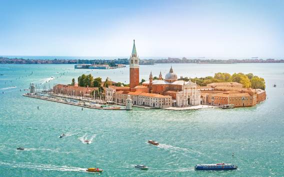 Venezia: tour in barca e visita alle perle della laguna