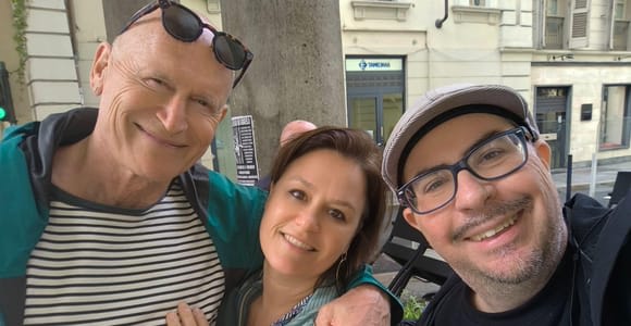 Turín: tour privado a pie con un guía local