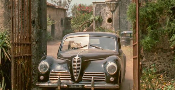 Taormina: Godfather Vs Mafia Tour with Pasta Lunch