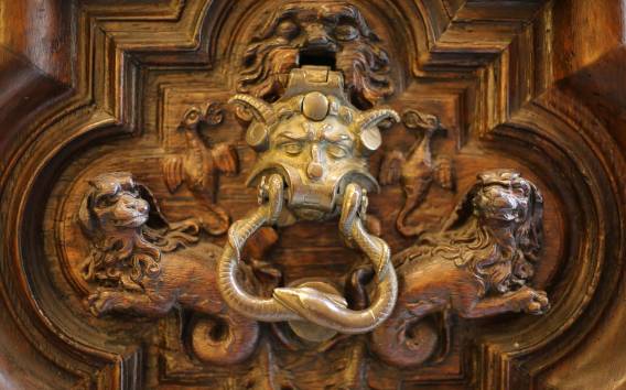Turin: Magic Turin® - Black Magic and Dark Arts Tour