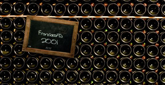 Half-Day Food and Wine Experience in Franciacorta