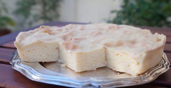 Savona: Cooking Class at a Local's Home