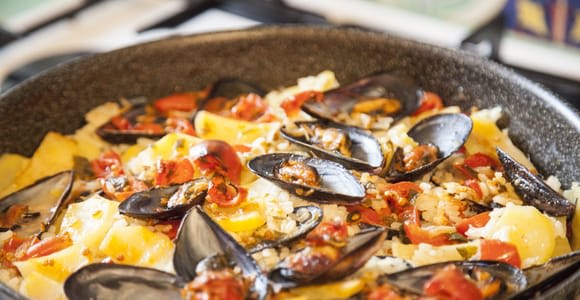 Brindisi: Dining Experience at a Local's Home