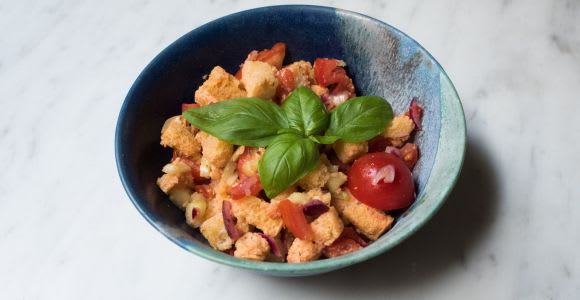 Viareggio: Dining Experience at a Local's Home