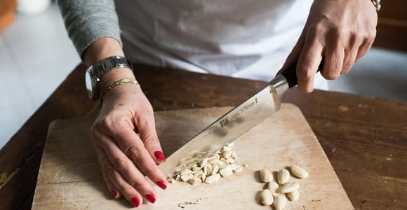 Padua: Pasta and Tiramisu Class at a Local's Home