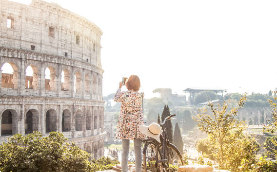 Tour della Roma antica: Colosseo Underground, Arena e Forum