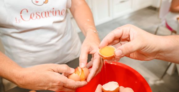Bergamo: Pasta & Tiramisu Cooking Class at a Local's Home