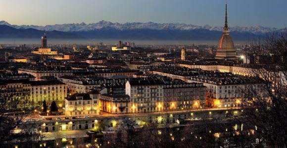 Turín: Visita al Museo del Cine y Ascensor de la Mole Antonelliana