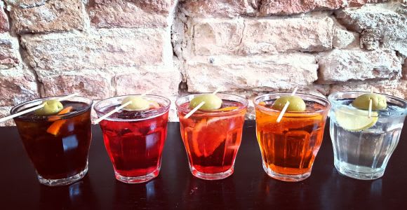 Padova: Guided Spritz Walk
