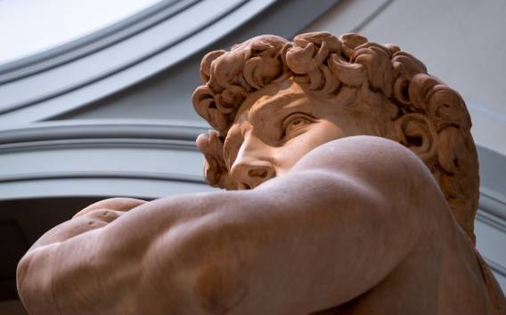 Florence: Accademia Gallery Fast-Track Ticket