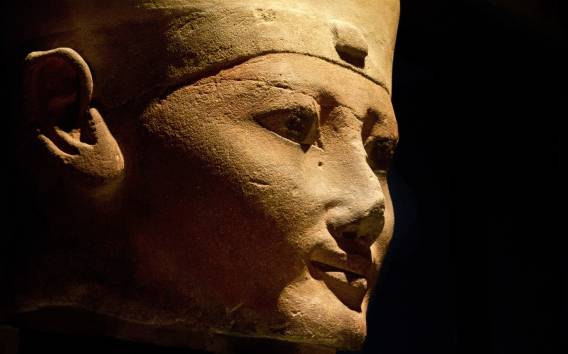 Turin: Guided Egyptian Museum Tour
