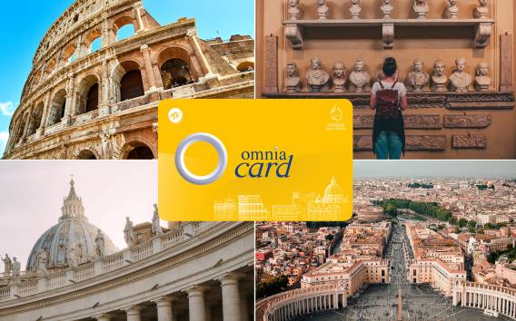Vaticano e Roma: pass valido per trasporti gratuiti