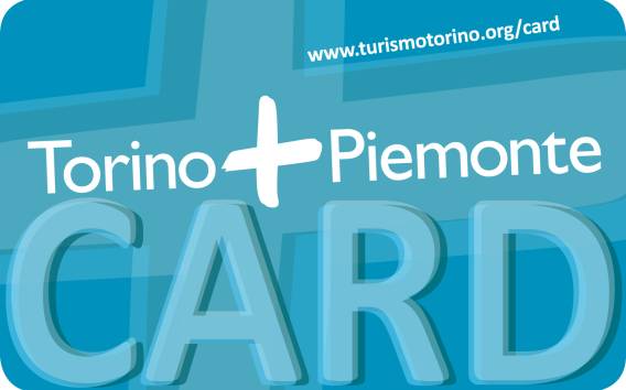Torino+Piemonte Card: 2 days
