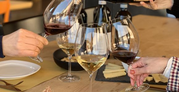 Valpolicella: tour della cantina con degustazione di vini