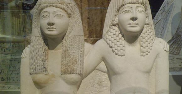 Turín: Museo Egipcio y Visita Guiada por la Ciudad