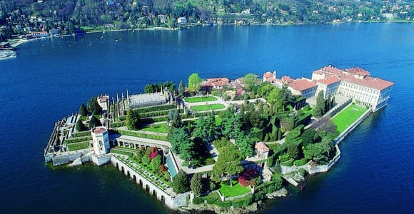 Stresa: Rejs wycieczkowy po Isola Bella