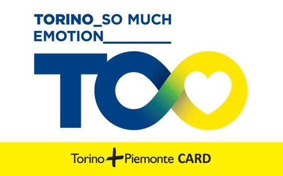 Torino + Piemonte Card – 5 days