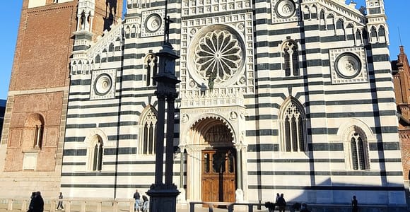 Monza private tour: a jewel in Brianza near Milan