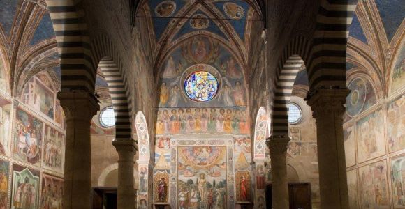 San Gimignano: 2-Day Pass - Torre Grossa and Duomo Tickets
