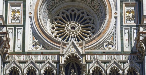 Discover the Duomo: Guided Cathedral Tour